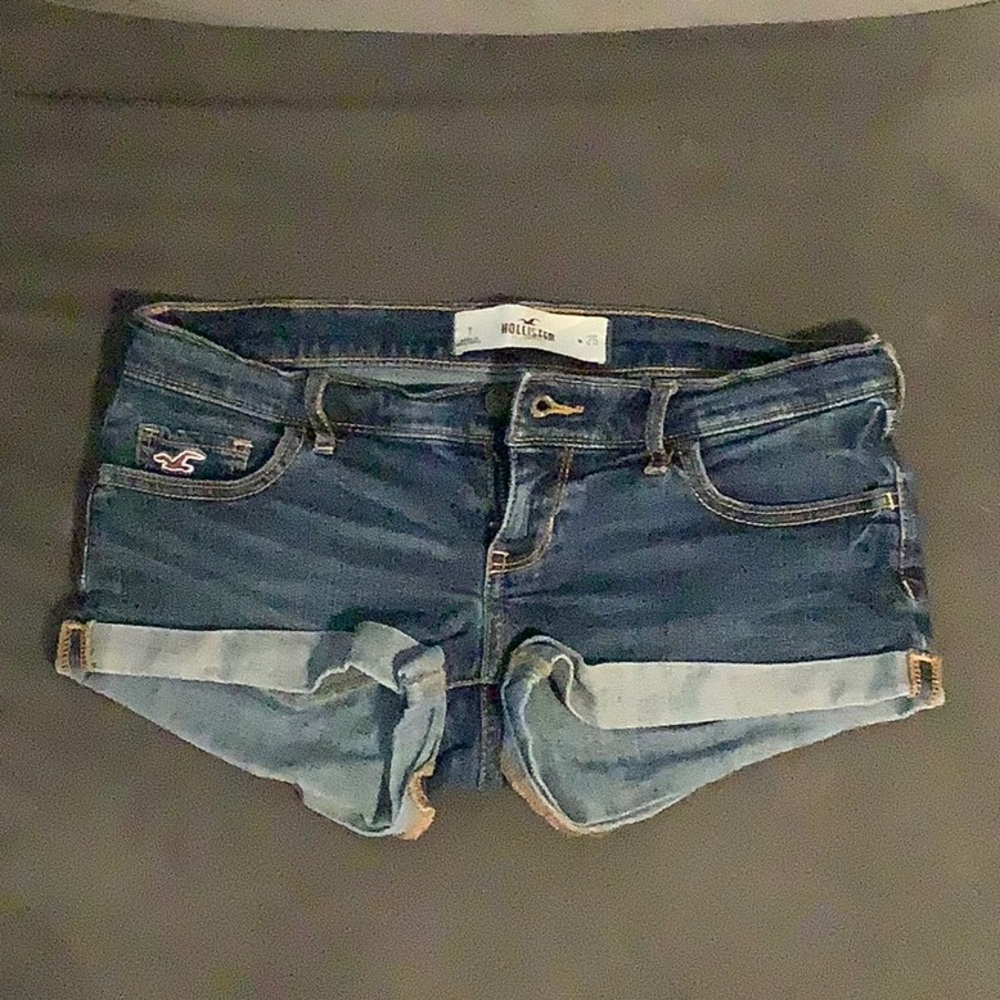 Hollister shorts, Size: 1